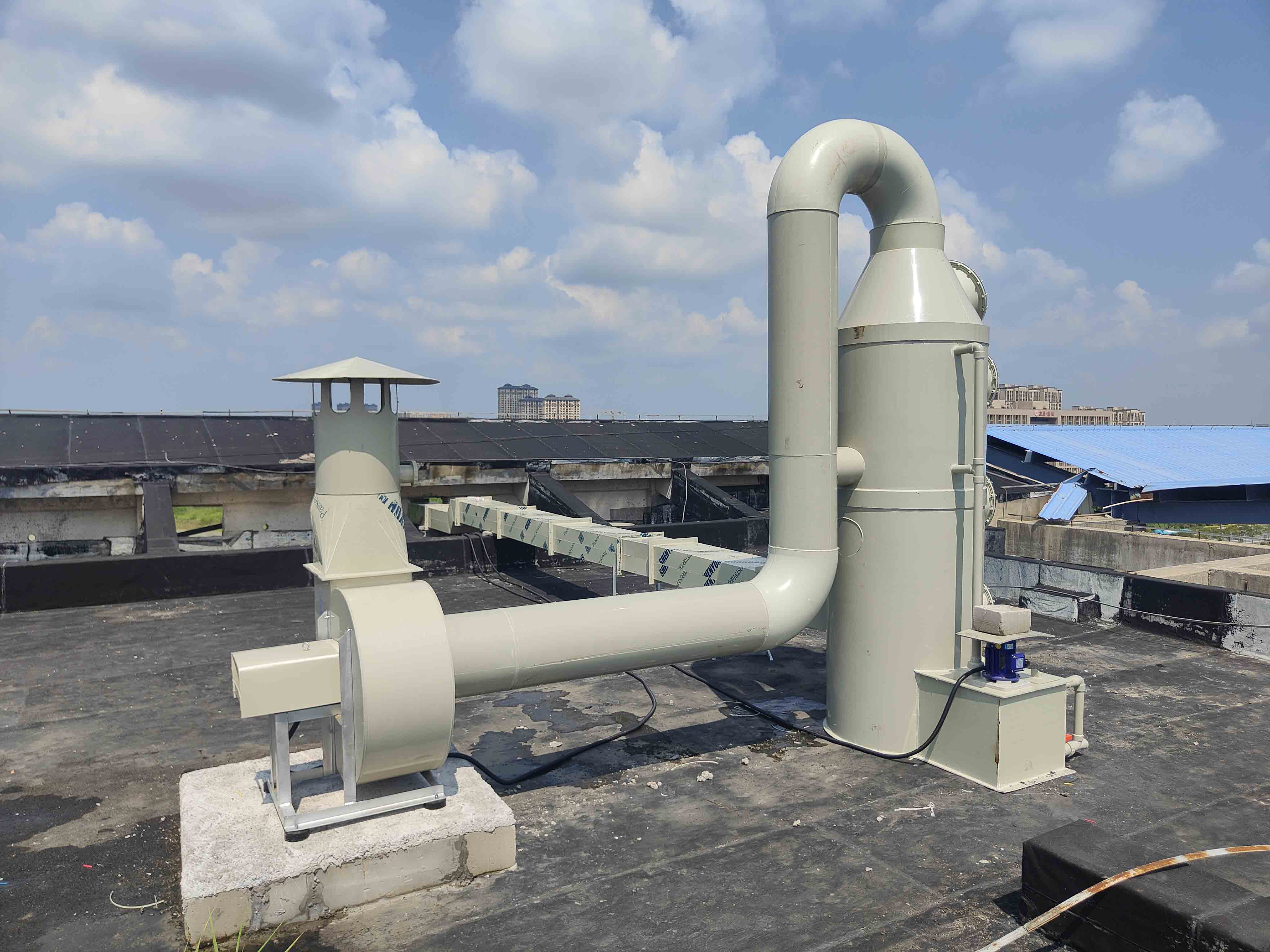 airflow control